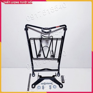 Baga Giữa sơn tĩnh điện 10ly cho NVX V1 , Baga NVX