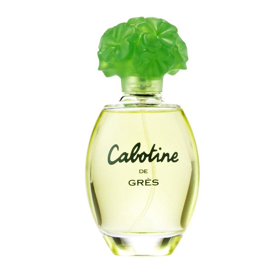 Nước hoa nữ Gres Cabotine De Gres EDT 100ml