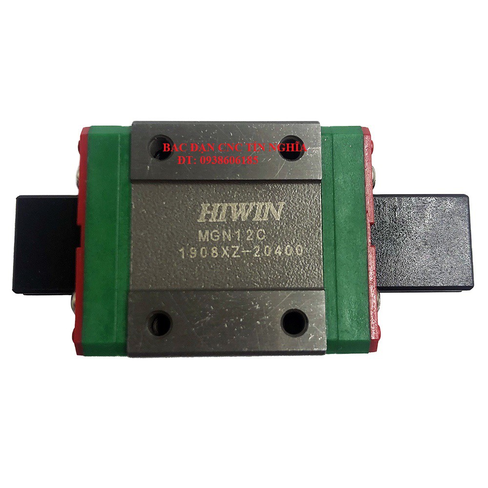 BẠC ĐẠN ,CON TRƯỢT MGN12C