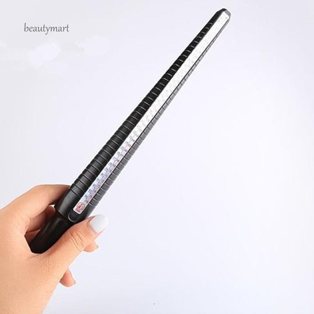 Bộ dụng cụ đo kích thước làm nhẫn chuyên dụng chất lượng cao