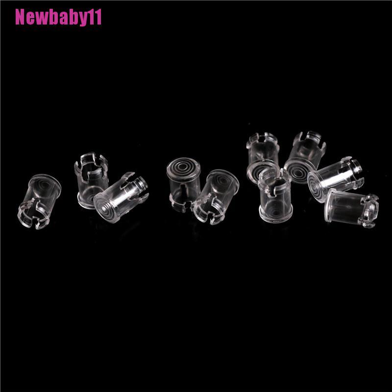 Set 10 10 Đèn LED Diode Kích Thước 5mm