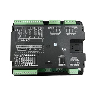 Bộ điều khiển smartgen 6120U