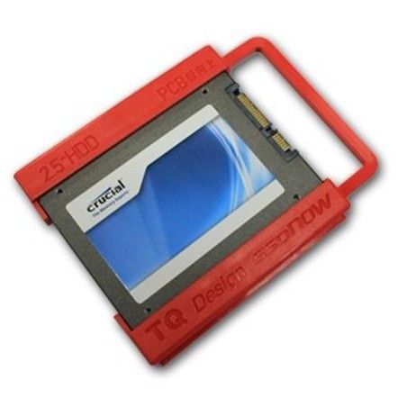 Đế Khay SSD cho PC máy tính bàn. Màu ngẫu nhiên. Vi Tính Quốc Duy