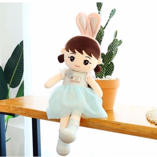 Gấu bông, thú nhồi bông, búp bê xuka