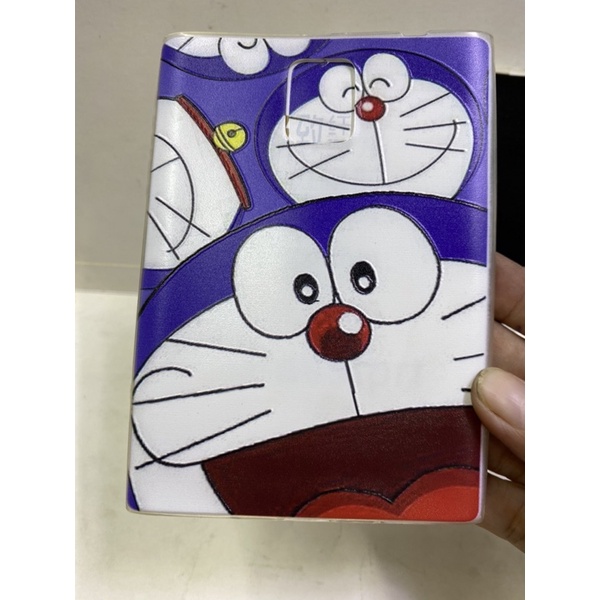 Ốp lưng BlackBerry Passport dẻo in hình  Doremon thời trang