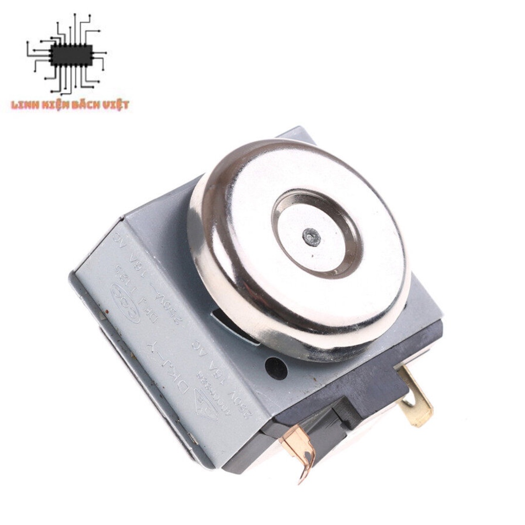 Bộ hẹn giờ nồi áp suất 60 phút DKJ-Y 60P.