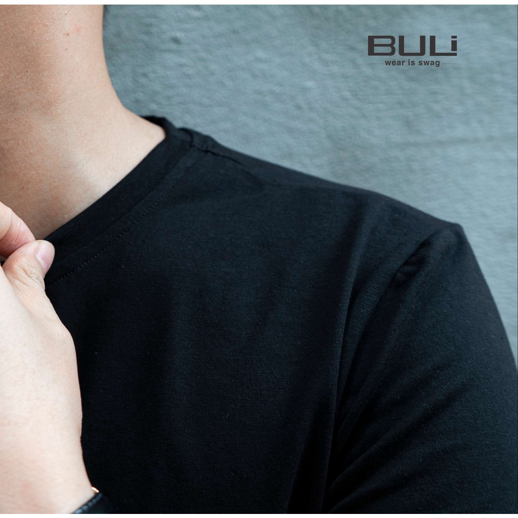 Áo phông nam cộc tay, áo thun cổ tròn co dãn, chống bai,xù PHÔNG TRƠN | BigBuy360 - bigbuy360.vn