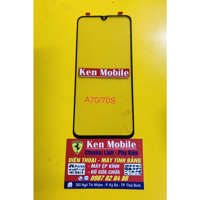 Mặt Kính Samsung Galaxy A70 / A705F