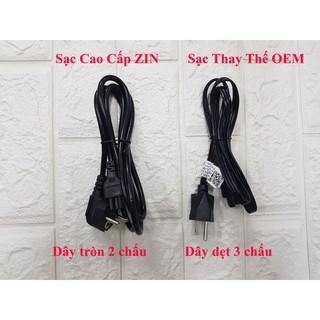 Sạc laptop Dell 19v-4.62a