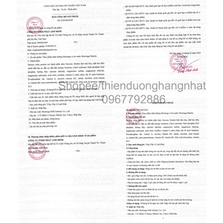 [HOT] Sữa bầu MORINAGA nội địa Nhật