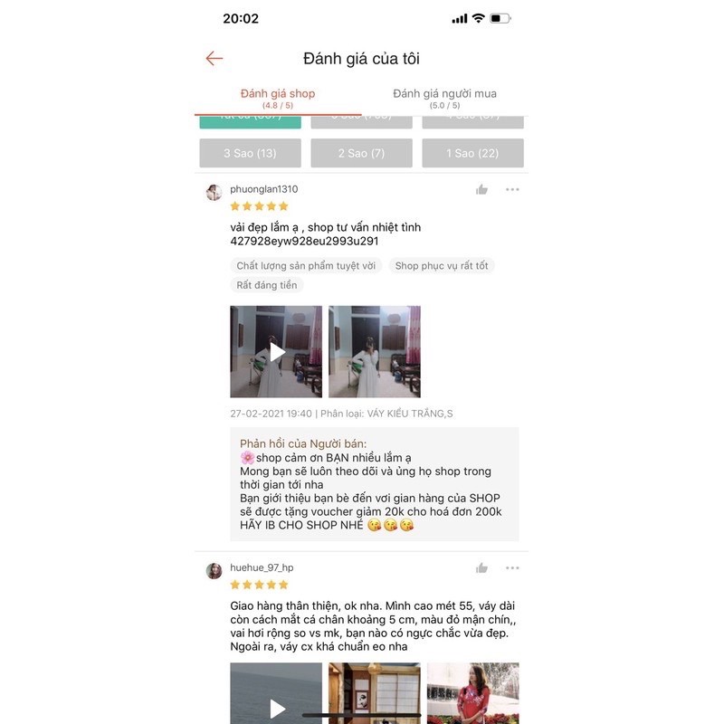 [Flash Sale 5.5 ] Váy Trắng Midi xếp ngực tay dài | BigBuy360 - bigbuy360.vn