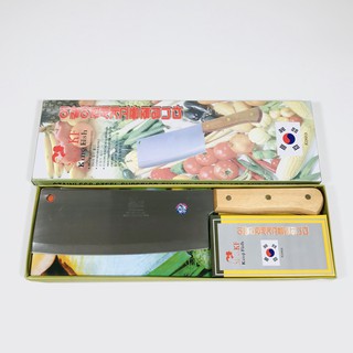 Dao Chặt Xương King Fish 6868 Hàn Quốc - Dao Chặt Xương Thịt - Dụng cụ nhà bếp