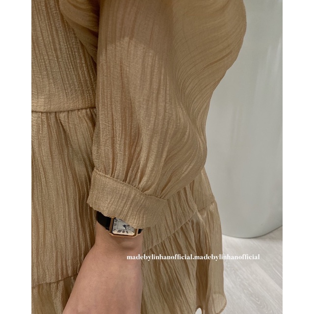 Đồng hồ nữ VINTAGE 🌷