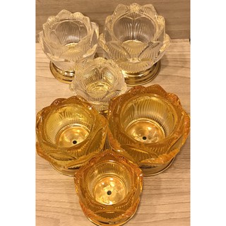Đèn Dầu Bách Liên MS-09