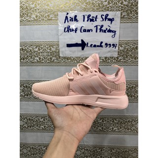Giày sneaker nmd hồng