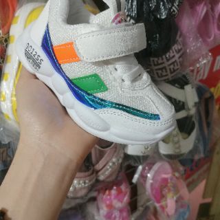 GIÀY THỂ THAO TRẺ EM SIZE 25→30