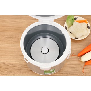 Nồi cơm điện Panasonic (Nhật Bản) 1 lít SR-MVN107LRA (MỚI 100%, BẢO HÀNH 12 THÁNG CHÍNH HÃNG)