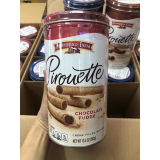 Bánh quế Pepperidge Farm 382g
