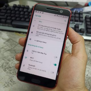 Điện thoại HTC 10 Zin đẹp 99%