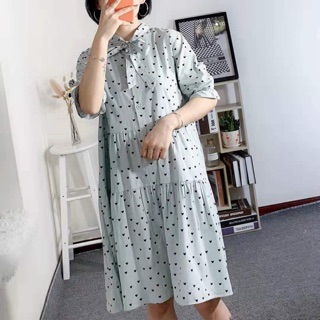 Váy tim thắt nơ