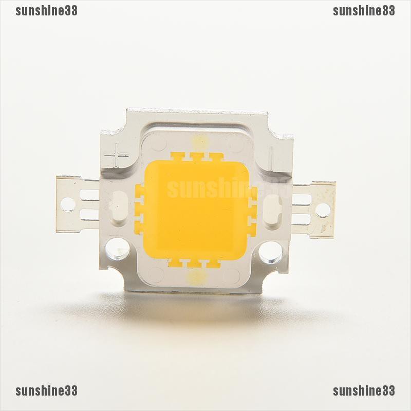 Chip Đèn Led 10w Siêu Sáng 30m Smd