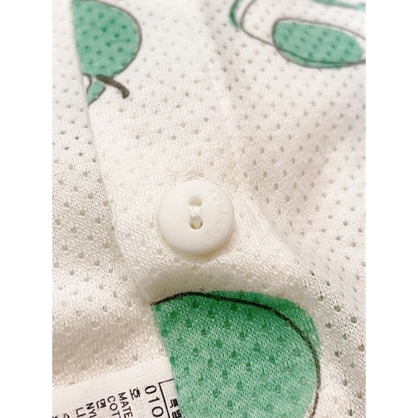 Bộ cotton xuất Hàn - AGABANG