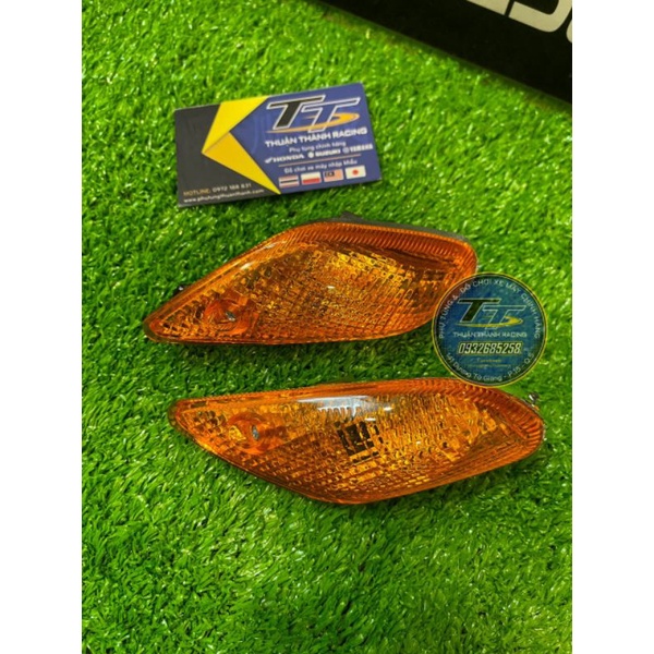 XỊNAN TRƯỚC YAZ ĐỜI ĐẦU - YAZ125