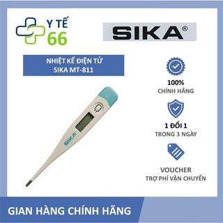 Nhiệt kế điện tử sika mt-811