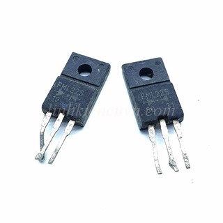 Linh Kiện Diode FML22S 10A 200V tháo máy - 2N11
