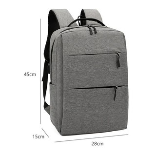 [MIỄN PHÍ VẬN CHUYỂN]  Combo Balo Nam BL394 và Túi đeo