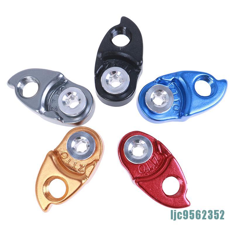 Móc Gắn Đuôi Xe Đạp Leo Núi Ljc9562352