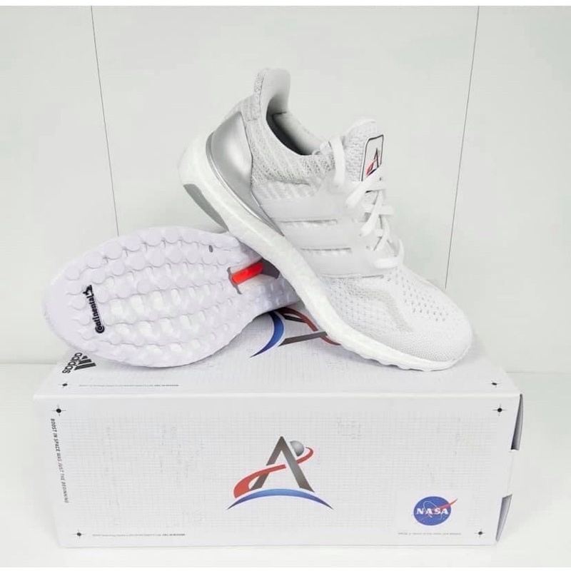 Giầy chạy bộ nữ Adi/das Ultraboots DNA FY9874 Nhật bản