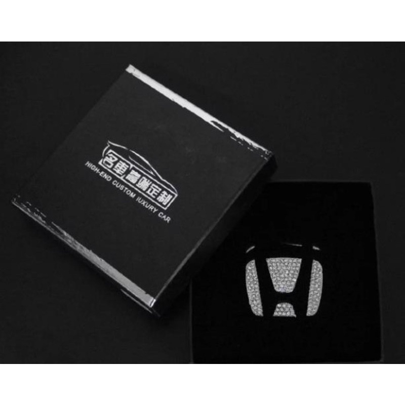 LOGO Đính đá các dòng xe ô tô  : Hyundai , Madaz, Toyota , Honda ...