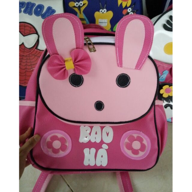 Balo handmade