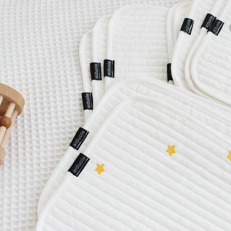 Gối xô Hàn Quốc cho bé