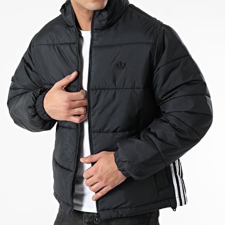 Áo phao nam Adidas GE1341 HÀNG CHÍNH HÃNG