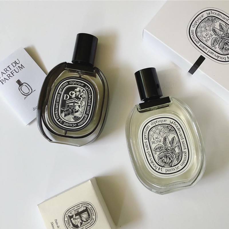 ✦GH✦ Nước hoa Diptyque Do Son EDT 5ml/10ml/20ml