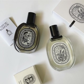 Nước hoa Diptyque DoSon EDT Tester (2ml/5ml/10ml)