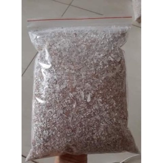 1kg Vỏ trứng gà bổ sung canxi và khoáng chất cho cây