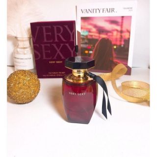 Nước hoa victoria very sexy edp