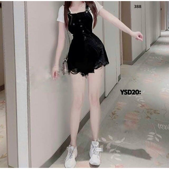 Thời trang nữ Bigsize (65kg-95kg). Hack tuổi liêu xiêu tủ áo siêu cute cho các nàng rồi đây. Bigsize 33-41. Mã YSD20 | BigBuy360 - bigbuy360.vn