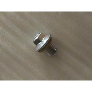 Ốc xả nhớt Yamaha