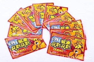 Miếng dán giữ nhiệt
