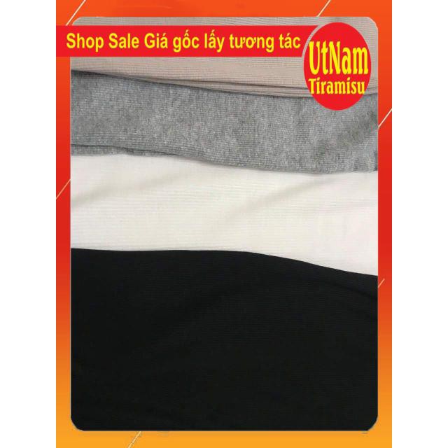 [Mã WASTUP5 giảm 10% tối đa 20K đơn 99K] Quần ống rộng len tăm có ảnh thật | BigBuy360 - bigbuy360.vn