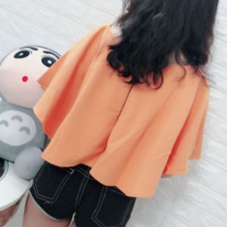Áo croptop tay cánh dơi AKTN24 (hình thật 100%)