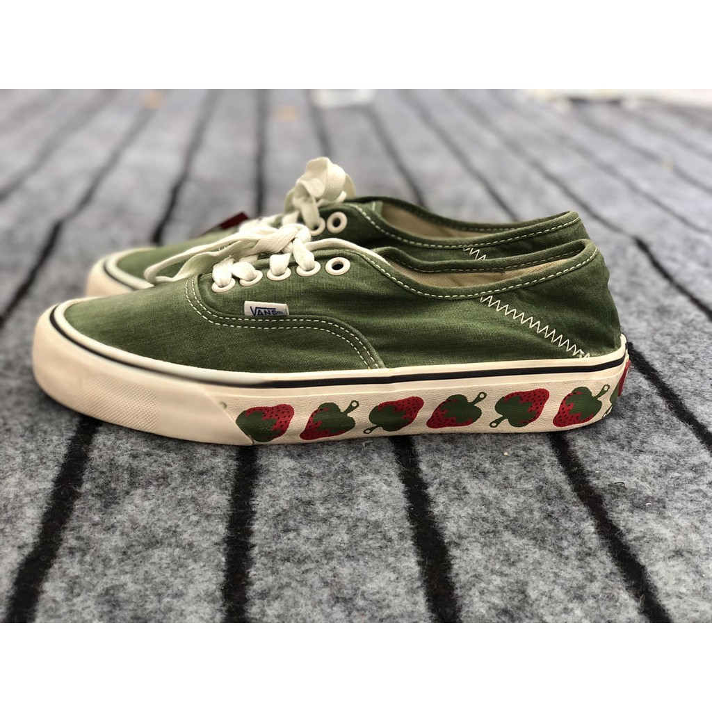 Giày Vans 2hand