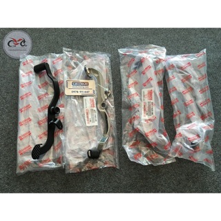 CẦN SỐ 2 CHIỀU EX135