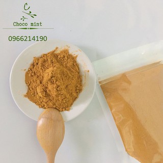 BỘT NGHỆ VÀNG 100gr