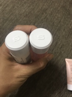 Set dưỡng da cao cấp Sisley