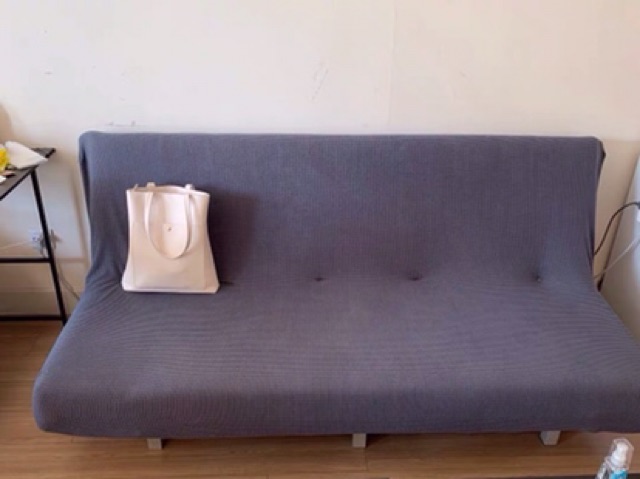 [CÓ NGAY] Vải Bọc Sofa Giường Màu Trơn Pastel Chất Nhung Gân Caro Trang Trí Nhà Cửa